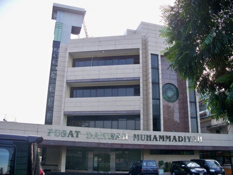 PP Muhammadiyah Dorong Gaya Hidup Hemat Berbasis Nilai Islam