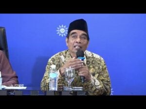 Mengenal Prinsip-prinsip Kalender Islam Global, Apa Saja?