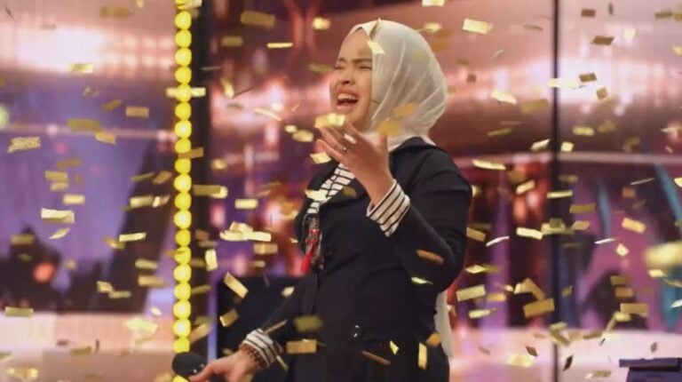 Putri Ariani dan Ruang Publik Inklusif, Perspektif Fikih Difabel Muhammadiyah