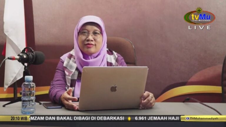 Begini Pengertian dan Asas Keluarga Sakinah dalam Islam