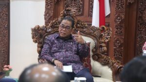 Menteri Pendidikan Tinggi Malaysia Puji Pandangan Islam Berkemajuan