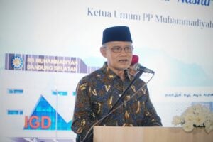 Muhammadiyah Bakal Mengembangkan Kliniknya di Papua Menjadi Rumah Sakit