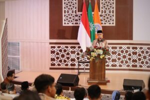 Medsos menjadi Realitas; Mubaligh Muhammadiyah Harus Mendalam Ilmunya dan Keren Penyampaiannya