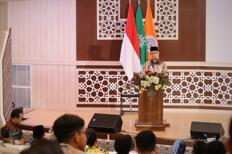 Medsos menjadi Realitas; Mubaligh Muhammadiyah Harus Mendalam Ilmunya dan Keren Penyampaiannya