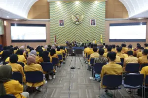 Resepsi Milad ke-62 IPM; Merajut Karya, Berdaya Bersama
