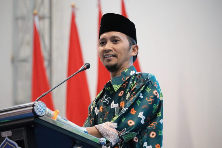 Ketua MPKSDI Paparkan Agenda dan Program Perkaderan Muhammadiyah