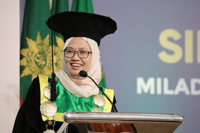 Universitas Pertama Miliki 'Aisyiyah Rayakan Milad ke-32 Tahun