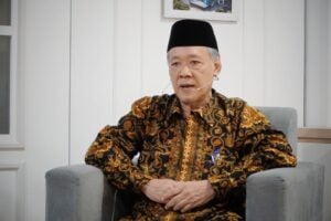 Syamsul Anwar Berharap Tafsir At-Tanwir Selesai dan Kalender Islam Global Segera Diterapkan