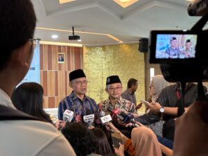 Muhammadiyah Minta DPR Menyerap Aspirasi Terbaik dari Masyarakat untuk RUU Kesehatan