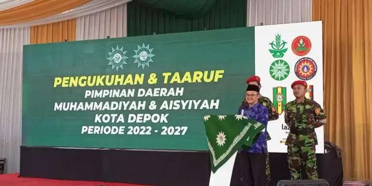 Meratakan Pendirian dan Pengembangan Amal Usaha Muhammadiyah di Setiap Daerah
