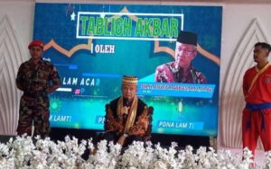 Majukan Pembangunan Daerah, Anwar Abbas Dorong Muhammadiyah Lampung Timur Perbanyak Amal Usaha