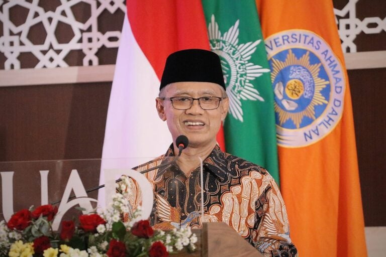 Muhammadiyah Penuhi Syarat dapat terus Bertahan Melintasi Zaman