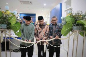 Semakin Unggul Berkemajuan, Universitas Ahmad Dahlan Luncurkan Data Center