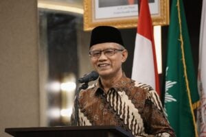 Membangun Indonesia secara Runtut dan Tidak Terputus