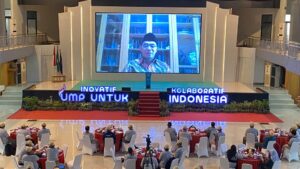 Rakernas MPM Ditutup, Muhadjir Effendy: Saya Mengapresiasi Kerja MPM yang Terukur