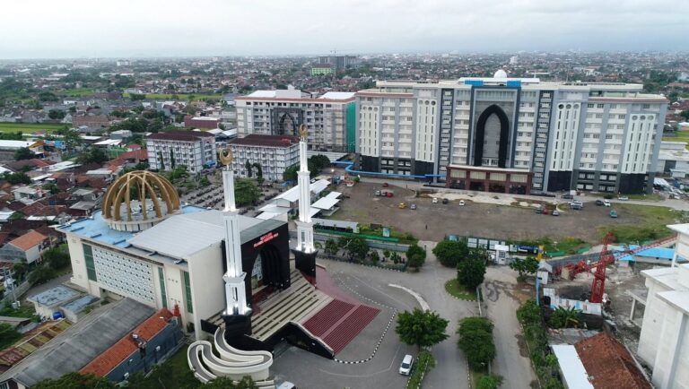 Misi Perguruan Tinggi Muhammadiyah; Tempat Kaderisasi Ilmuwan Kemanusiaan Universal