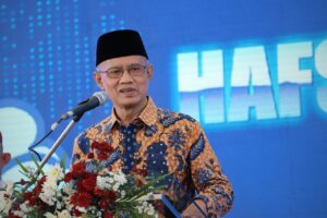 Ciri Pemimpin Merakyat Menurut Haedar Nashir