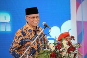 Pesan Kebangsaan dari Haedar Nashir untuk Para Kontestan Pemilu 2024