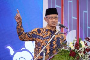 Warga Muhammadiyah Tauhidnya Multiaspek-Multidimensi dan Hijrahnya Tidak Artifisial
