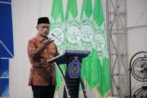Buka Rakernas MPKSDI, Haedar Jelaskan Urgensi Kader Elit Strategis dan Berwawasan Masa Depan
