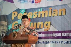 Cabang dan Ranting Diminta Perhatikan Kemuhammadiyah Mubaligh Pengisi Pengajian