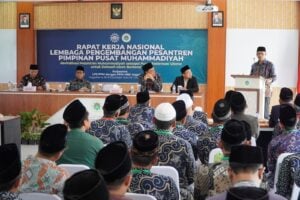 Tiga Pesantren ini Dapat Dijadikan Model untuk Pengembangan Pesantren Muhammadiyah