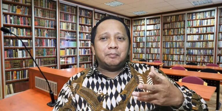 Kiai Ahmad Dahlan Merupakan Man of Action sekaligus Man of Thought