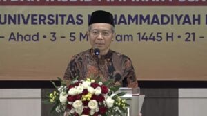 Rakernas Tarjih Bukan Hanya Daftar Keinginan, Tapi juga Menjadi Program yang Terlaksana