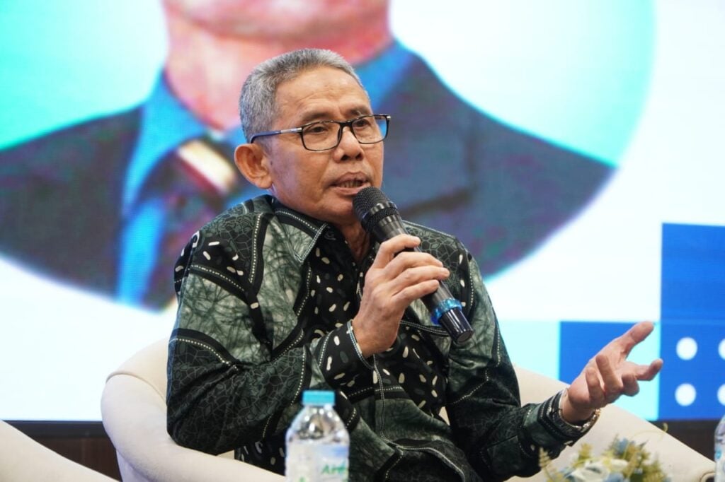 Empat Hal yang Diberikan Sekolah Muhammadiyah kepada Peserta Didiknya