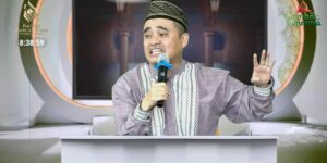 Golput Tidak Menyelesaikan Masalah, Warga Muhammadiyah Jangan Golput