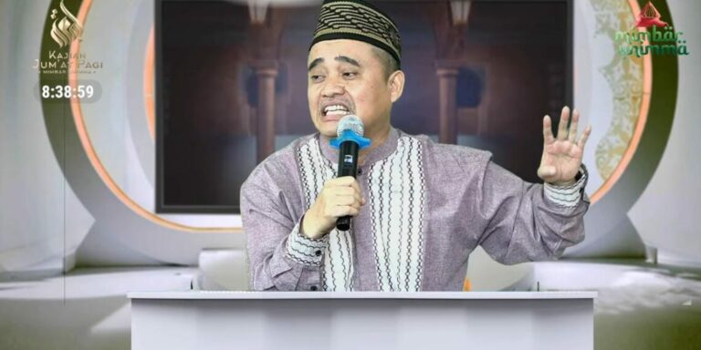 Golput Tidak Menyelesaikan Masalah, Warga Muhammadiyah Jangan Golput