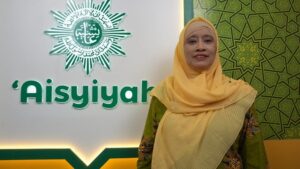 Bekal Khidmat di 95 Tahun, Nasyiatul Aisyiyah Diminta Perkuat Ideologi dan Manajemen Organisasi