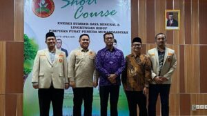 Tentang Eksplorasi Alam, Muhammadiyah Ingatkan tentang Keseimbangan dan Kelestarian