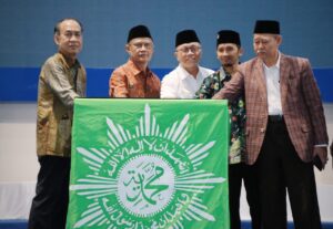 MPKSDI PP Muhammadiyah dan USM Rilis Aplikasi Quranmu