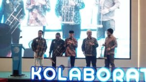 Buka Rakernas MPM, Anwar Abbas Menyebut Tugas Bersama Mentransformasi Struktur Kelas Masyarakat