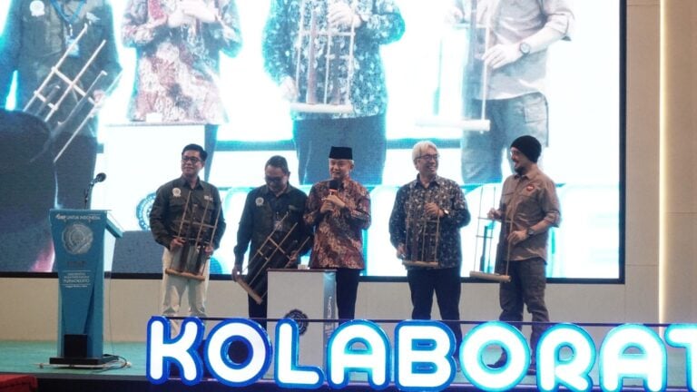 Buka Rakernas MPM, Anwar Abbas Menyebut Tugas Bersama Mentransformasi Struktur Kelas Masyarakat