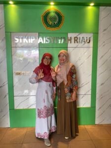 Salmah Orbayinah Mendorong Pengembangan Perguruan Tinggi ‘Aisyiyah di Daerah