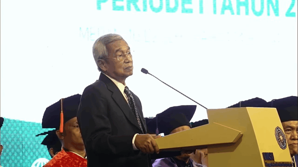 Busyro Muqoddas Paparkan Cara Muhammadiyah Merawat Indonesia
