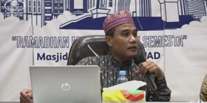 Lima Keutamaan Haji Mabrur Berdasarkan Keterangan dalam Hadis Nabi Saw