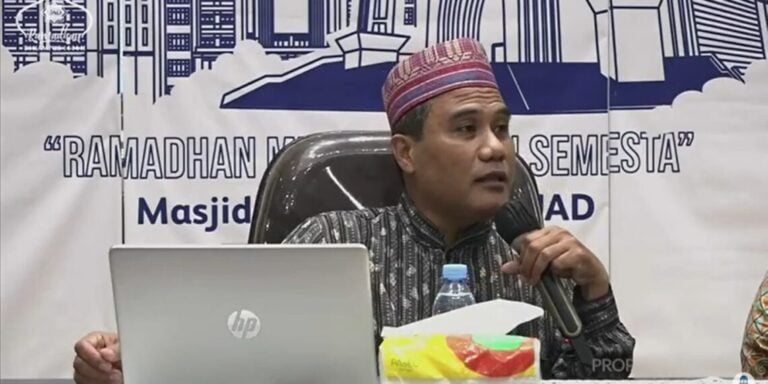Lima Keutamaan Haji Mabrur Berdasarkan Keterangan dalam Hadis Nabi Saw