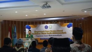 Forum Alumni PUTM Selenggarakan Musyawarah Besar di UAD Yogyakarta