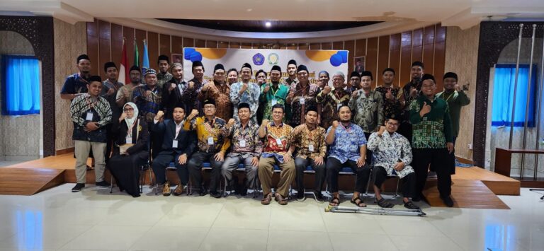 FORNI PUTM Diharapkan Terus Mendukung Program-program Kaderisasi Ulama di Muhammadiyah