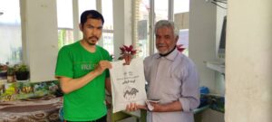 Muhammadiyah Iran dan IPI Iran Kurban Perdana di Negeri Mullah