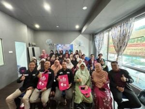 Internasionalisasi, 20 Mahasiswa UMRI Berangkat KKN ke Selangor, Malaysia