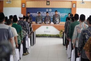 Jumlah Pesantren Muhammadiyah Terus Bertambah, LP2 PP Muhammadiyah Targetkan Cetak 1000 Ustaz