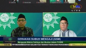 Mengupas Makna Fahsya dalam Al Quran
