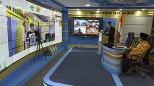 Menuju Usia Seratus Tahun, Majelis Tarjih dan Tajdid akan Gelar Rakernas di Malang