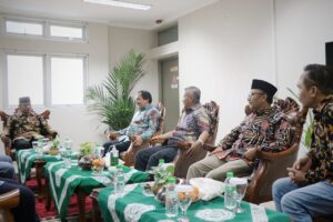 FOKAL IMM Periode 2023-2028 Diminta Haedar Nashir Jalankan Peran Alternatif Memajukan Muhammadiyah