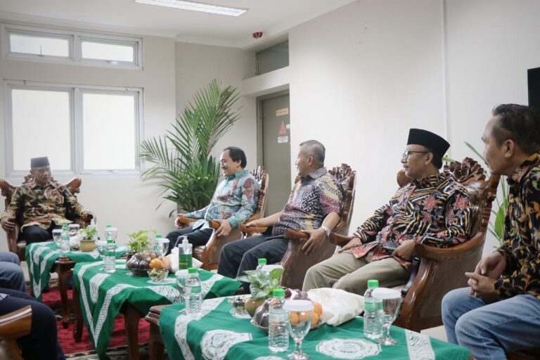 FOKAL IMM Periode 2023-2028 Diminta Haedar Nashir Jalankan Peran Alternatif Memajukan Muhammadiyah