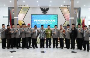 Genap Berusia Seratus Tahun, Abdul Mu’ti Apresiasi PDM Garut